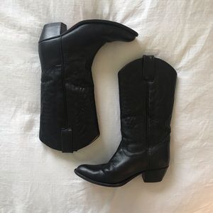 Dingo Cowgirl Boots